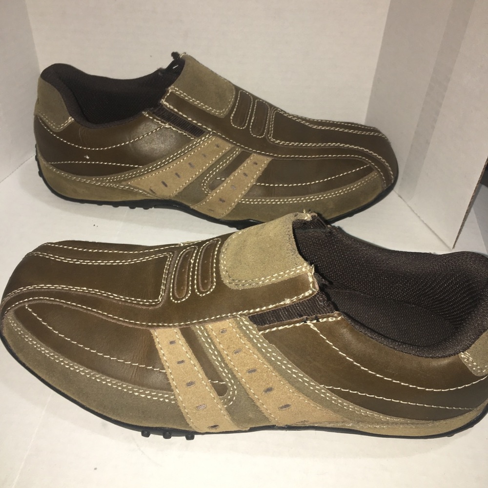 Perry Ellis Loafers